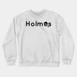 Holmes - 01 Crewneck Sweatshirt